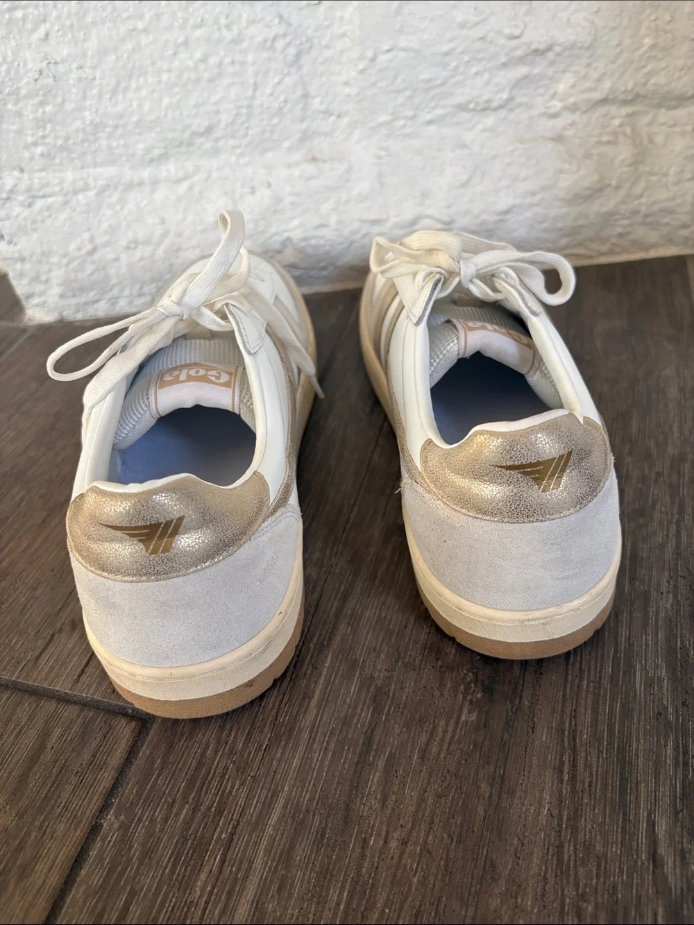Gola classic sneaker